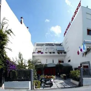 Alceste Hotel Marinella di Selinunte