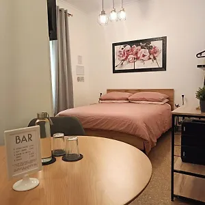 Bed & Breakfast Rose Antiche Vatican, Roma